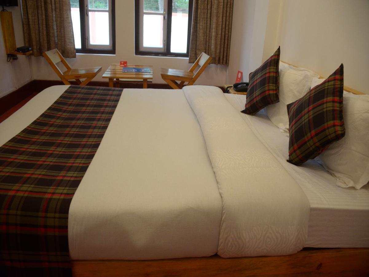 Bed and Breakfast Oyo 5034 Living Roof Shillong Zewnętrze zdjęcie